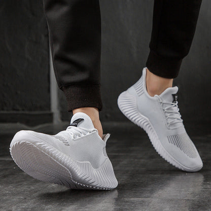 Mateo Sneakers