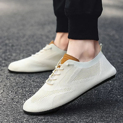 Onstride Mesh Shoes