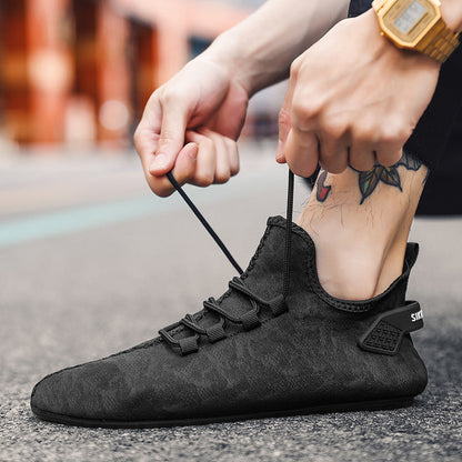 Driftway Sneakers