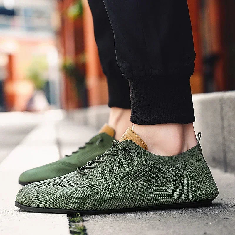 Onstride Mesh Shoes