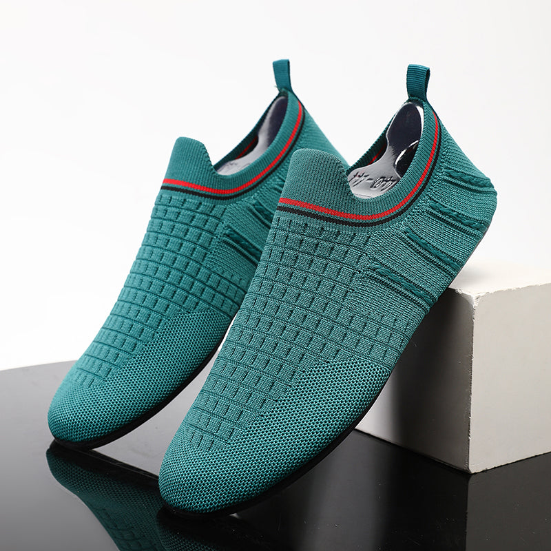 Nimbus Mesh Shoes