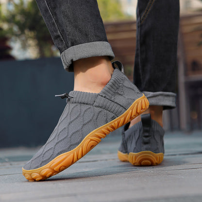 BearFlex Knit Runners