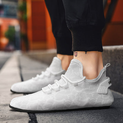 Driftway Sneakers