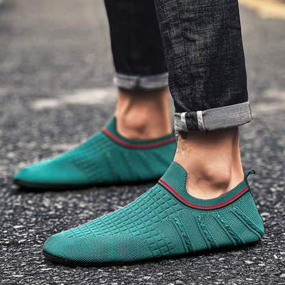 Nimbus Mesh Shoes