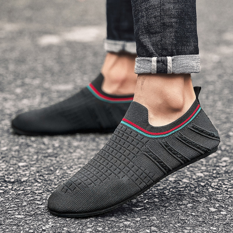 Nimbus Mesh Shoes