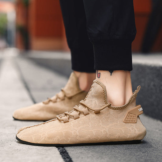 Driftway Sneakers