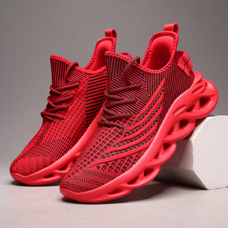ApexFlow Performance Sneakers
