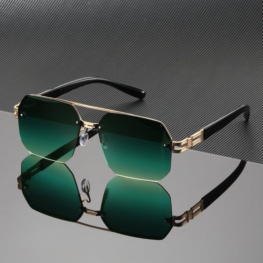 Archer Square Sunglasses