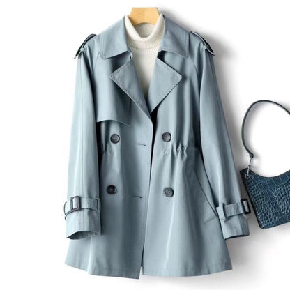 Valeria Trench Coat