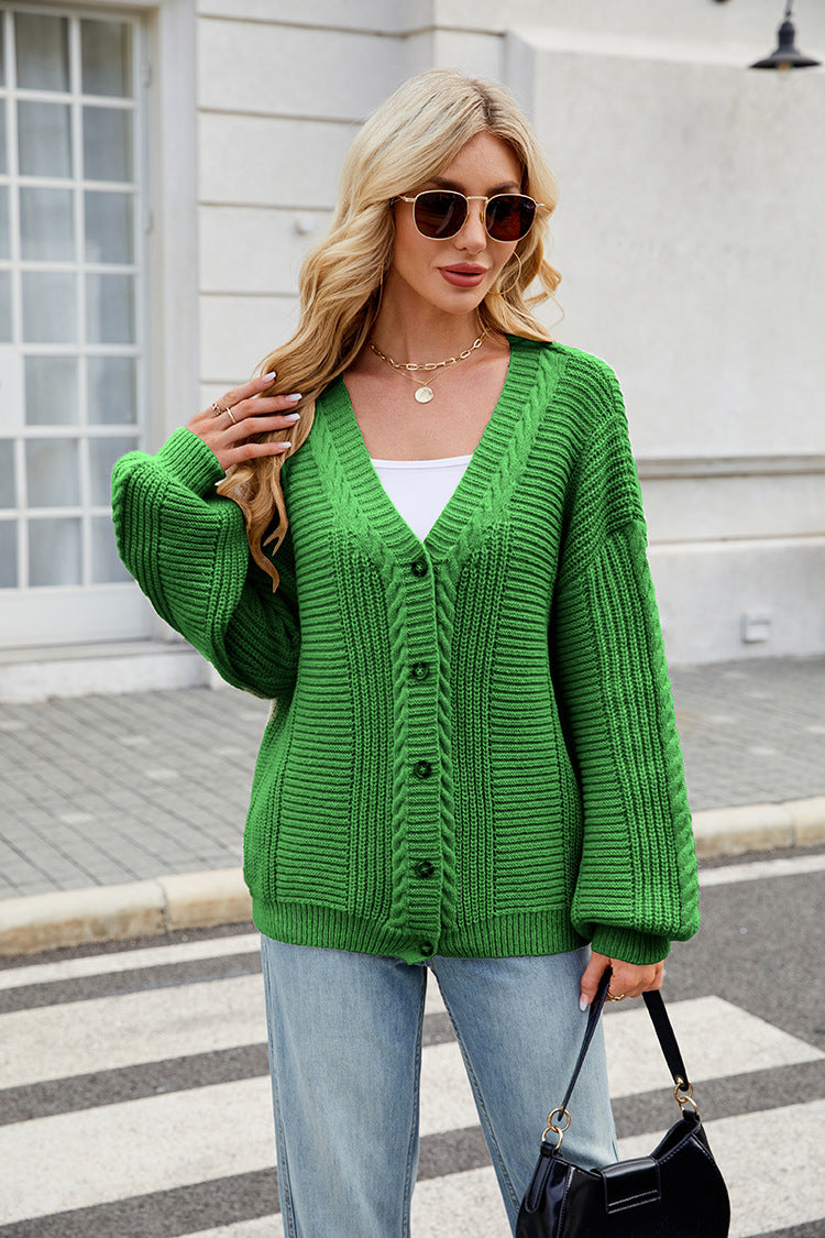 Sydney Knit Cardigan