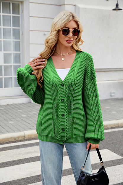 Sydney Knit Cardigan