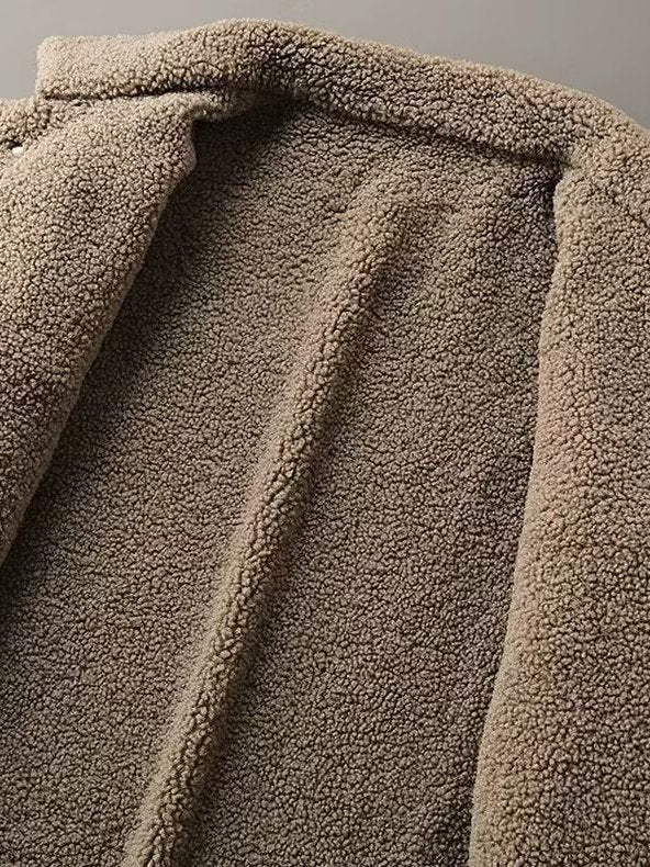 Boston Sherpa Jacket