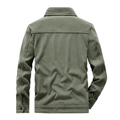 Highland Corduroy Jacket