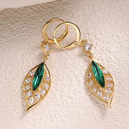 Grace Greenleaf Set