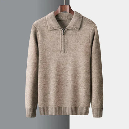 LUCAS SWEATER