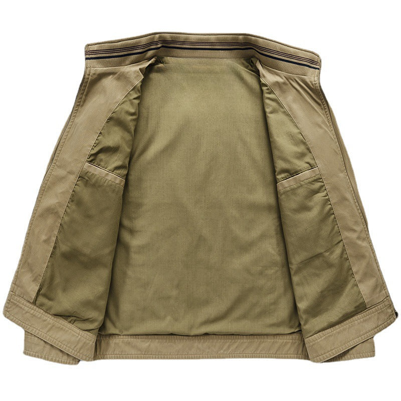 Apex Field Jacket