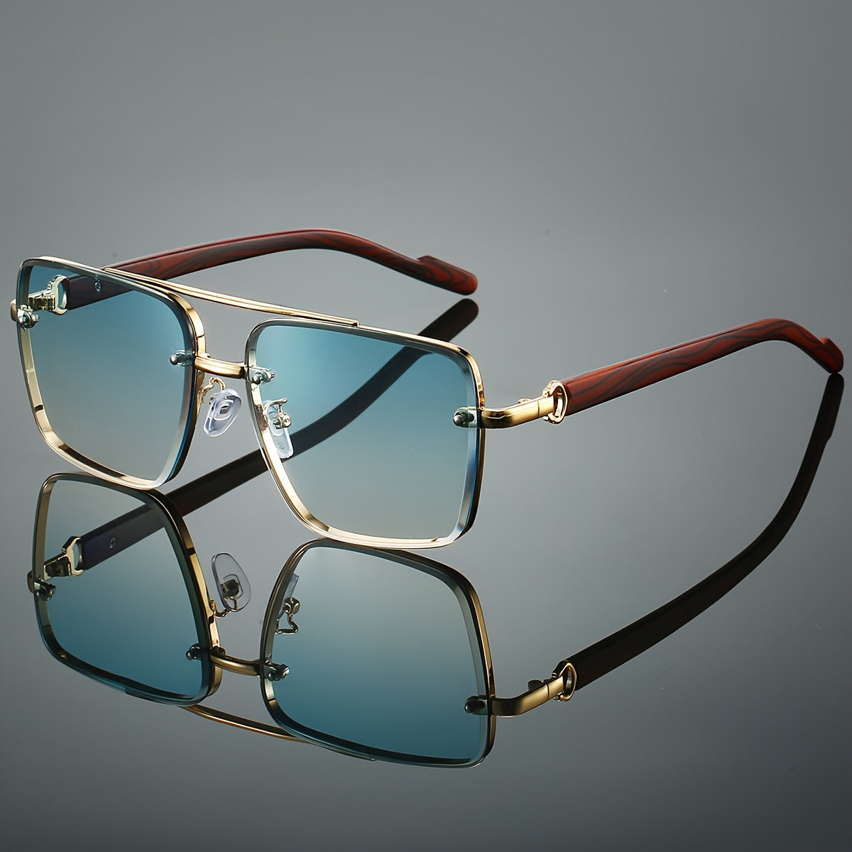 Marshall Sol Shades