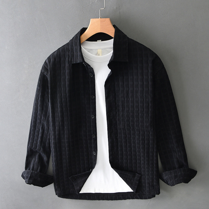 Urban Ease Shirt