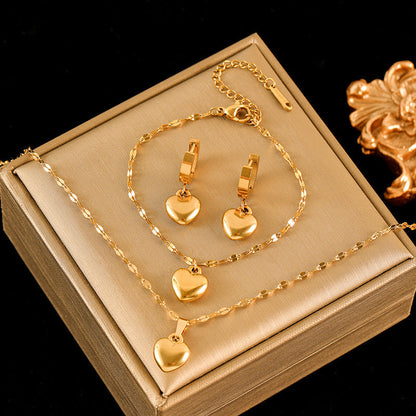 Aurevelle Charms