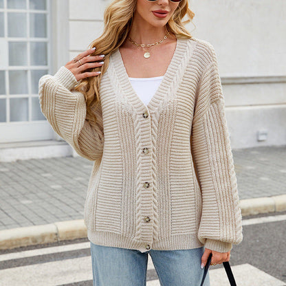 Sydney Knit Cardigan