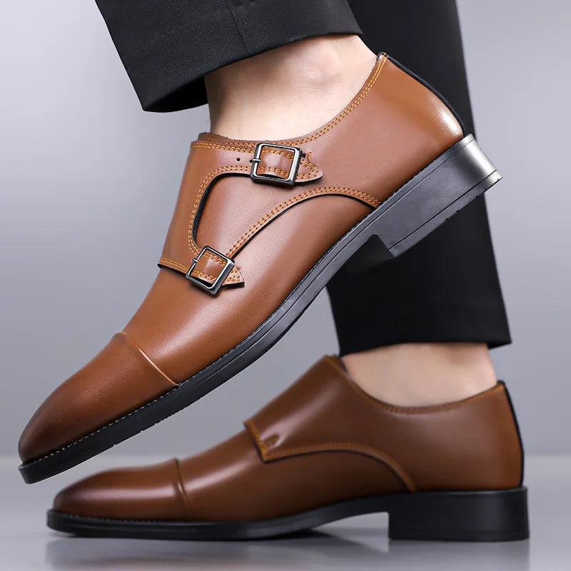 Lorenzo Shoes