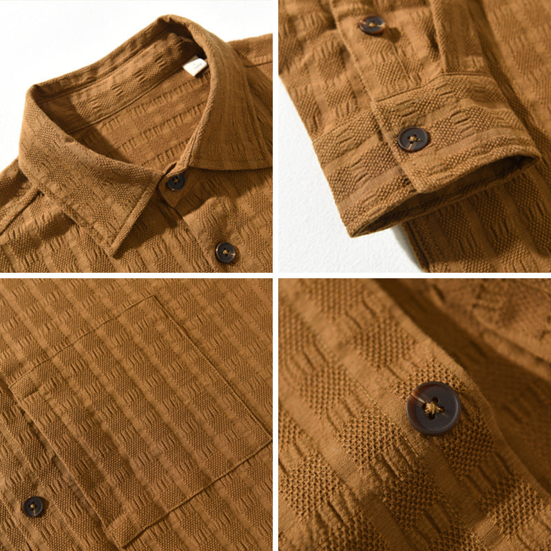 Urban Ease Shirt