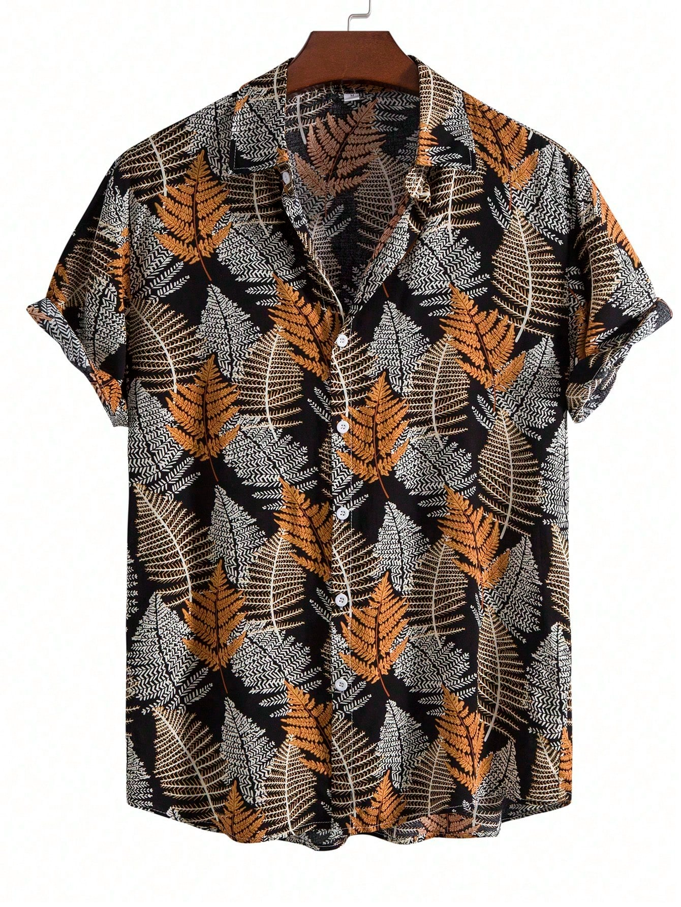 Noah Hawaiian Shirt