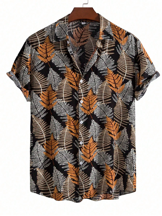 Noah Hawaiian Shirt