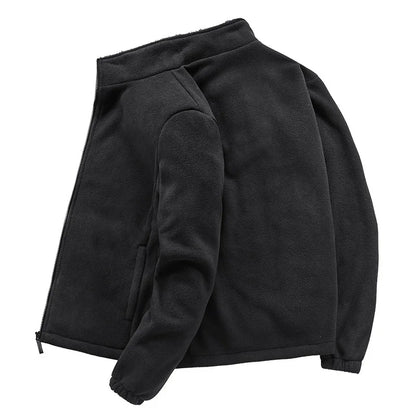 ArcticShield Thermal Fleece Jacket
