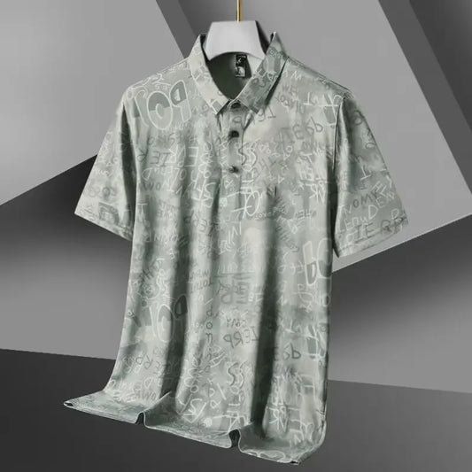 Urban Echo Polo