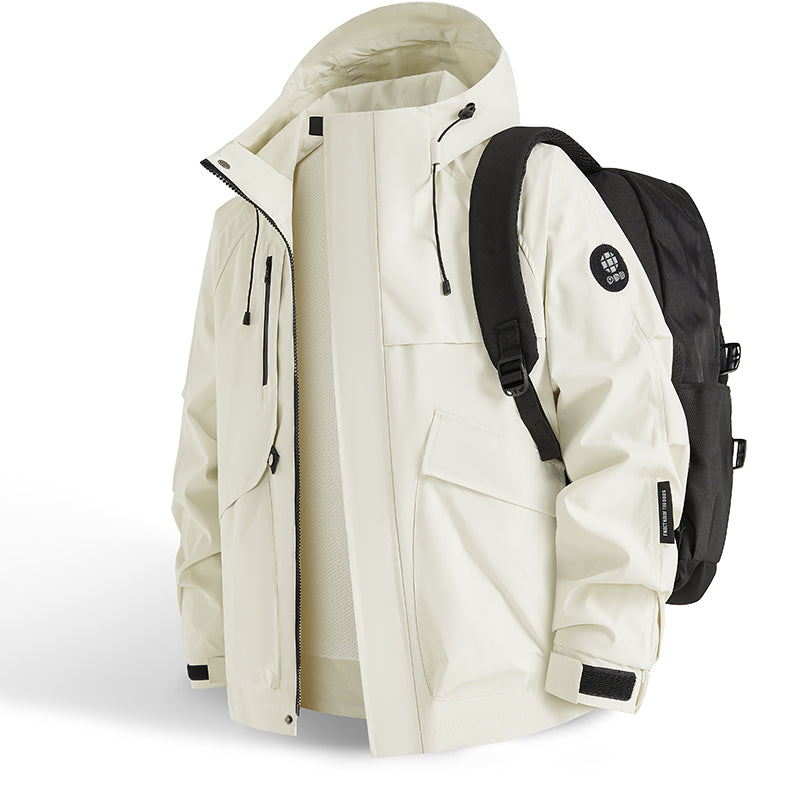 Terano Shell Jacket