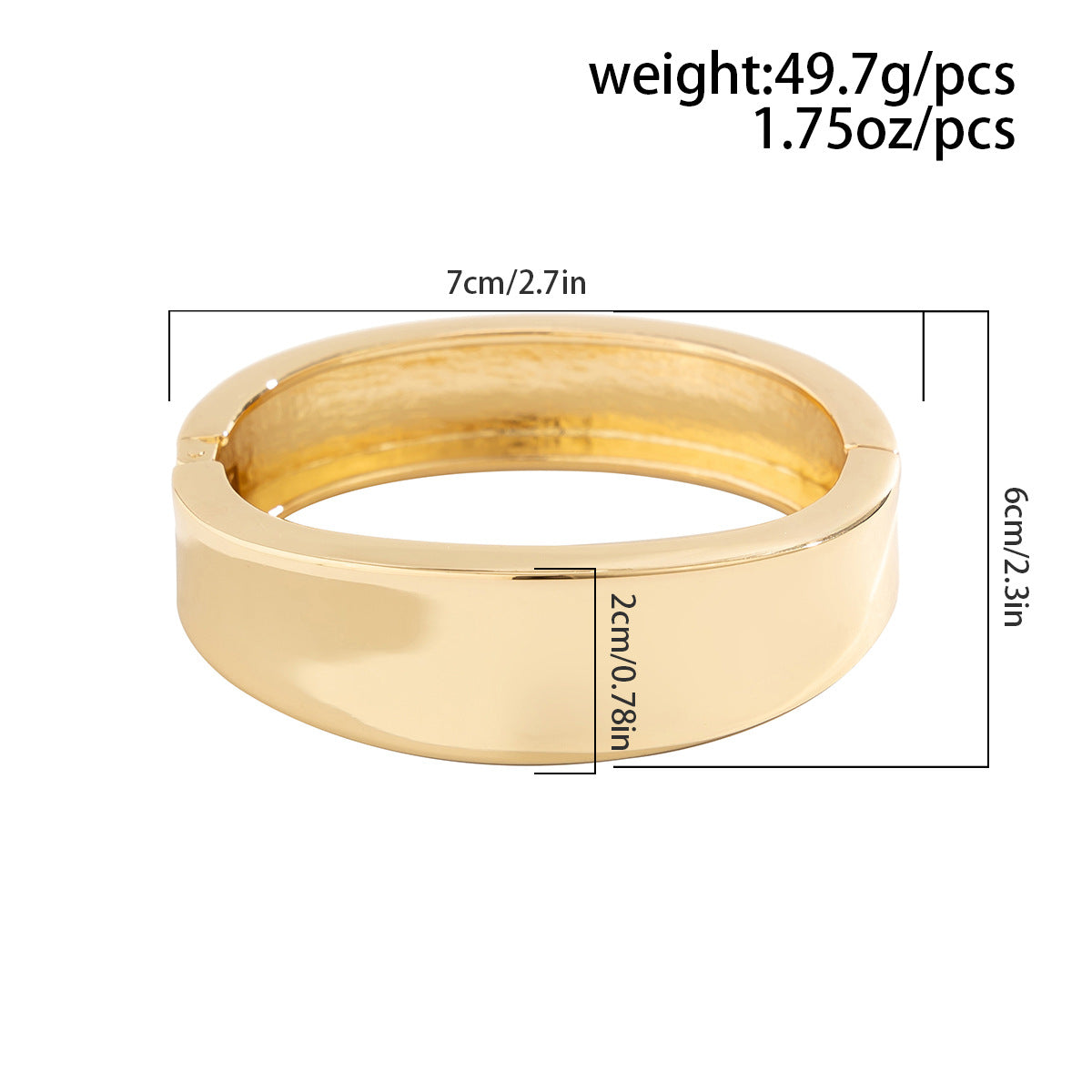 Cecilia Bangles