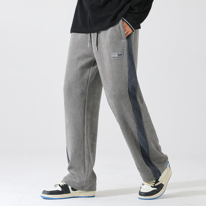 SIMMONS CORDUROY PANTS