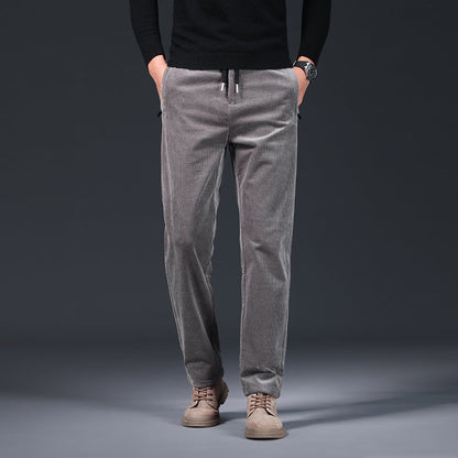 RIDGEWAY CORDUROY PANTS
