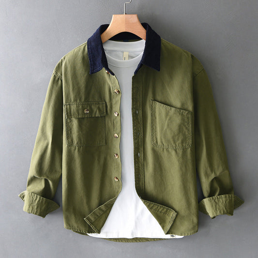 Timberline Union Shirt