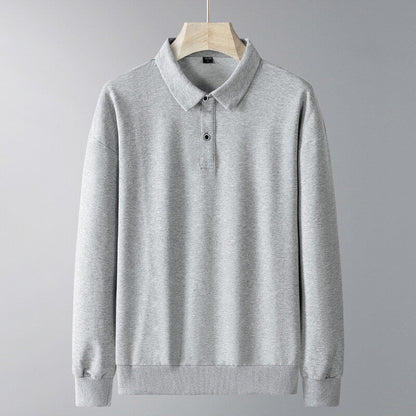 DAMIEN COLLAR PULLOVER