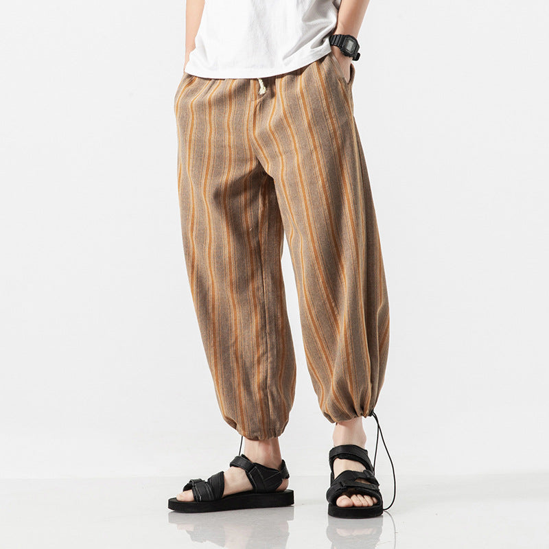 Outback Drift Pants