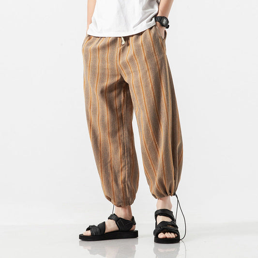 Outback Drift Pants