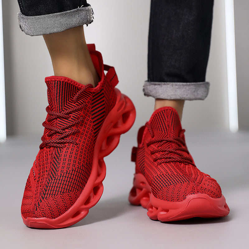ApexFlow Performance Sneakers