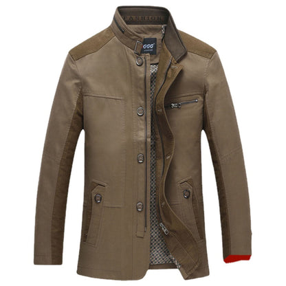 Maverick Trail Jacket