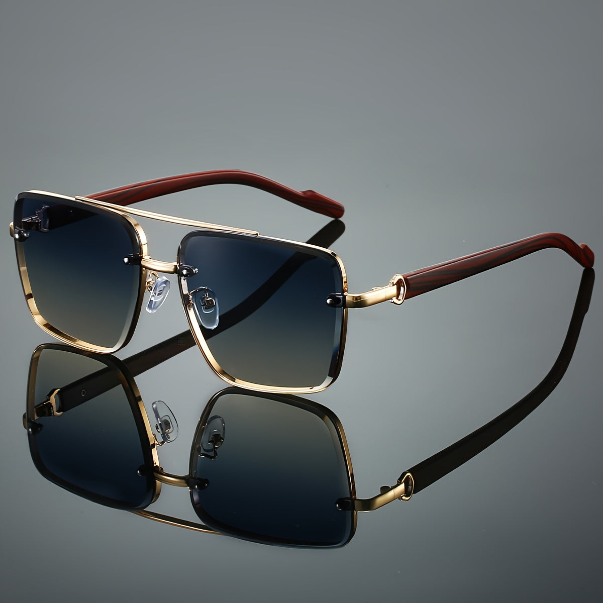 Marshall Sol Shades