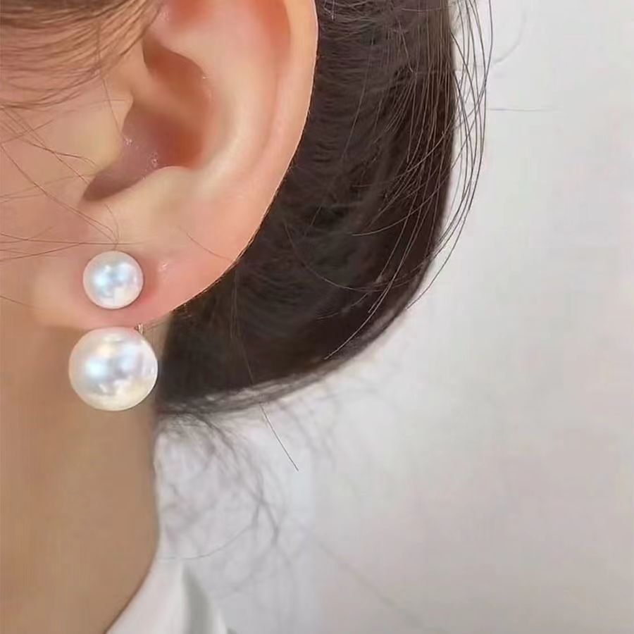 Sophie Royale Drop Earrings