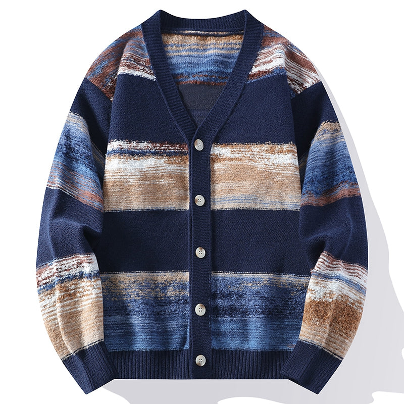 Accolade Knit Cardigan