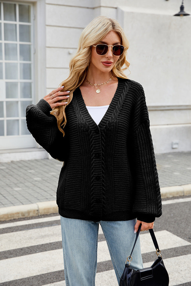 Sydney Knit Cardigan