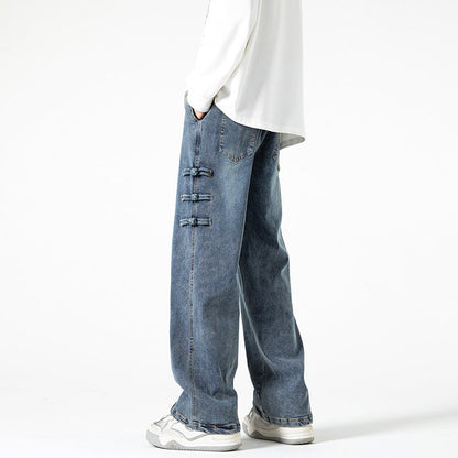 HANFU DENIM JEANS