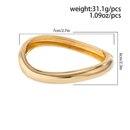 Cecilia Bangles