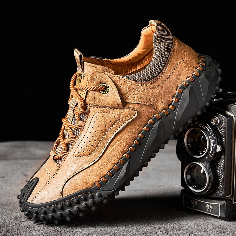 Jacob Grip Shoes