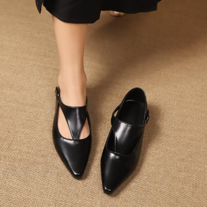 Valencia V's Flats