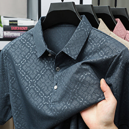 Harrison Casual Polo