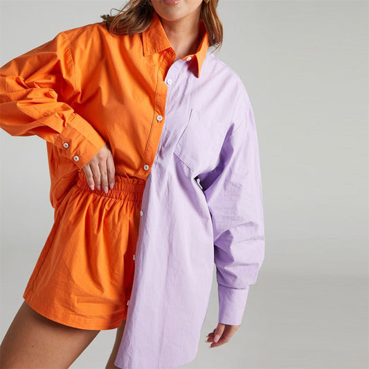 Willow Colorblock Set